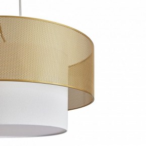 Подвесной светильник Freya Lattice FR5528PL-01BS в Талице - talica.ok-mebel.com | фото 8