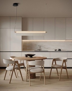 Подвесной светильник Freya Loyd FR5556PL-L25BBS в Талице - talica.ok-mebel.com | фото 7