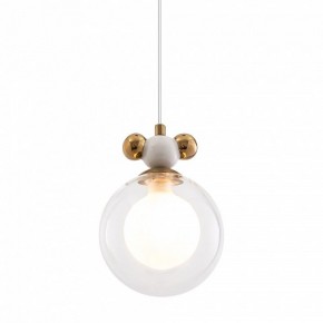 Подвесной светильник Freya Pitch FR5364PL-01BS в Талице - talica.ok-mebel.com | фото 3