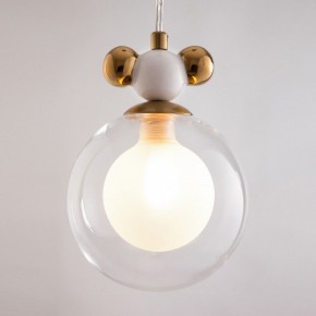 Подвесной светильник Freya Pitch FR5364PL-01BS в Талице - talica.ok-mebel.com | фото 5