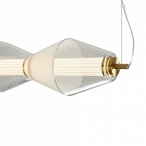 Подвесной светильник Freya Plum FR6137PL-L21BT в Талице - talica.ok-mebel.com | фото 7