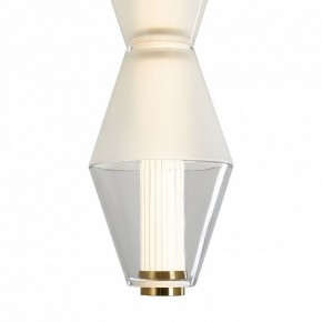 Подвесной светильник Freya Plum FR6137PL-L6BT1 в Талице - talica.ok-mebel.com | фото 8