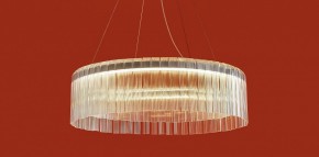 Подвесной светильник Freya Rain FR5546PL-L60W в Талице - talica.ok-mebel.com | фото 4