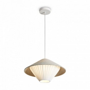 Подвесной светильник Freya Ruler FR5555PL-01W в Талице - talica.ok-mebel.com | фото 2