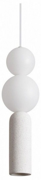 Подвесной светильник Freya Shapes FR5530PL-L12W в Талице - talica.ok-mebel.com | фото