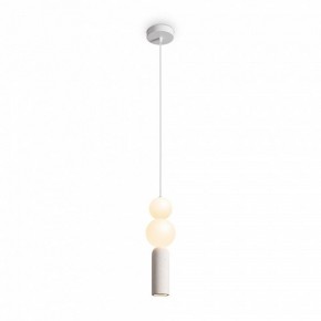 Подвесной светильник Freya Shapes FR5530PL-L12W в Талице - talica.ok-mebel.com | фото 4