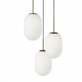 Подвесной светильник Freya Sharlot FR1012PL-03BS в Талице - talica.ok-mebel.com | фото 4