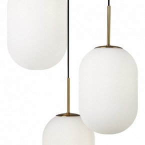 Подвесной светильник Freya Sharlot FR1012PL-03BS в Талице - talica.ok-mebel.com | фото 7