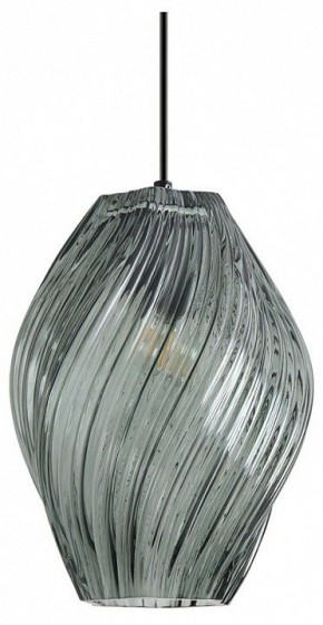 Подвесной светильник Freya Shiny FR5547PL-01DBL в Талице - talica.ok-mebel.com | фото
