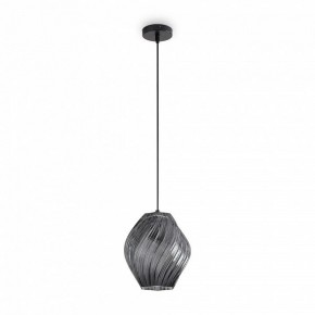 Подвесной светильник Freya Shiny FR5547PL-01SM в Талице - talica.ok-mebel.com | фото 2