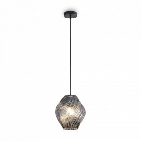 Подвесной светильник Freya Shiny FR5547PL-01SM в Талице - talica.ok-mebel.com | фото 3