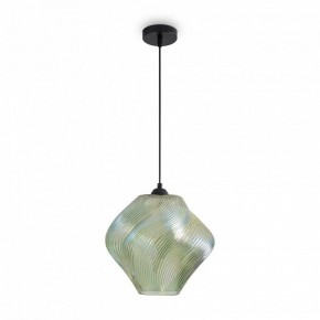 Подвесной светильник Freya Shiny FR5548PL-01GN в Талице - talica.ok-mebel.com | фото