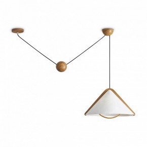 Подвесной светильник Freya Umbra FR5554CL-01T в Талице - talica.ok-mebel.com | фото 3