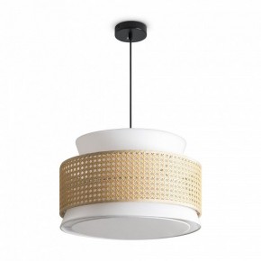 Подвесной светильник Freya Weave FR5492PL-01B в Талице - talica.ok-mebel.com | фото 2