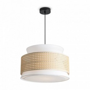 Подвесной светильник Freya Weave FR5492PL-01B в Талице - talica.ok-mebel.com | фото 3