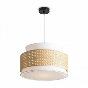 Подвесной светильник Freya Weave FR5492PL-01B в Талице - talica.ok-mebel.com | фото 4