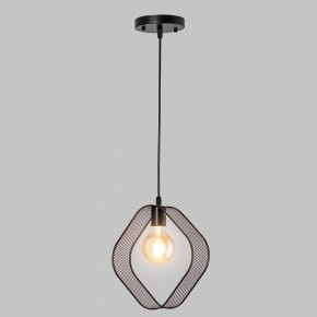 Подвесной светильник Imex MD.5575 MD.5575-1-P-BK-VB в Талице - talica.ok-mebel.com | фото 3