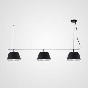 Подвесной светильник Imperiumloft Ambit MU01 в Талице - talica.ok-mebel.com | фото