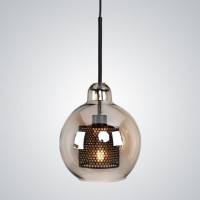 Подвесной светильник Imperiumloft CATCH AMBER CATCH-AMBER01 в Талице - talica.ok-mebel.com | фото