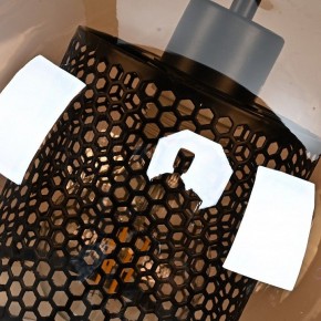 Подвесной светильник Imperiumloft CATCH AMBER CATCH-AMBER01 в Талице - talica.ok-mebel.com | фото 9