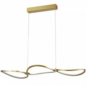 Подвесной светильник Imperiumloft Dunvel Hanging lamp 40,2554 в Талице - talica.ok-mebel.com | фото