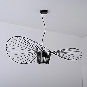 Подвесной светильник Imperiumloft HAT Black ﻿HAT01 в Талице - talica.ok-mebel.com | фото 3