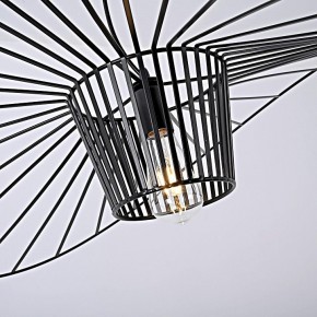 Подвесной светильник Imperiumloft HAT Black ﻿HAT01 в Талице - talica.ok-mebel.com | фото 6