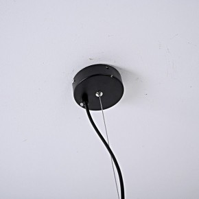 Подвесной светильник Imperiumloft HAT Black ﻿HAT01 в Талице - talica.ok-mebel.com | фото 9