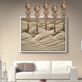 Подвесной светильник Imperiumloft Heathfield Lighting 40.2682-0 в Талице - talica.ok-mebel.com | фото 5
