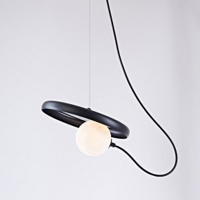 Подвесной светильник Imperiumloft MARGOTT Black margott01 в Талице - talica.ok-mebel.com | фото