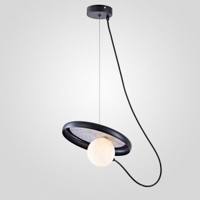Подвесной светильник Imperiumloft MARGOTT Black margott01 в Талице - talica.ok-mebel.com | фото 2