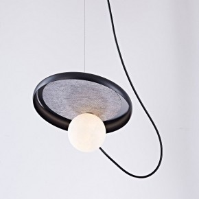 Подвесной светильник Imperiumloft MARGOTT Black margott01 в Талице - talica.ok-mebel.com | фото 3