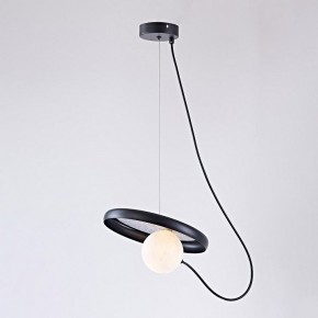 Подвесной светильник Imperiumloft MARGOTT Black margott01 в Талице - talica.ok-mebel.com | фото 4