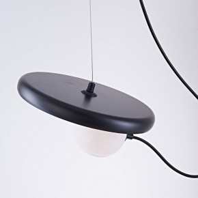 Подвесной светильник Imperiumloft MARGOTT Black margott01 в Талице - talica.ok-mebel.com | фото 6