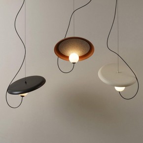 Подвесной светильник Imperiumloft MARGOTT Black margott01 в Талице - talica.ok-mebel.com | фото 10