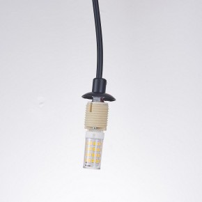 Подвесной светильник Imperiumloft MARGOTT Black margott01 в Талице - talica.ok-mebel.com | фото 12
