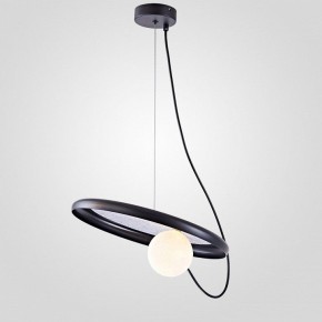 Подвесной светильник Imperiumloft MARGOTT Black margott01 в Талице - talica.ok-mebel.com | фото 3