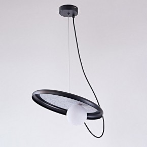 Подвесной светильник Imperiumloft MARGOTT Black margott01 в Талице - talica.ok-mebel.com | фото 4