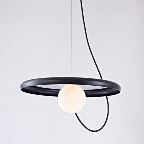Подвесной светильник Imperiumloft MARGOTT Black margott01 в Талице - talica.ok-mebel.com | фото 5