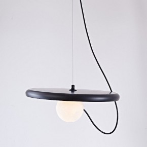 Подвесной светильник Imperiumloft MARGOTT Black margott01 в Талице - talica.ok-mebel.com | фото 6