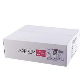 Подвесной светильник Imperiumloft MARGOTT Black margott01 в Талице - talica.ok-mebel.com | фото 8