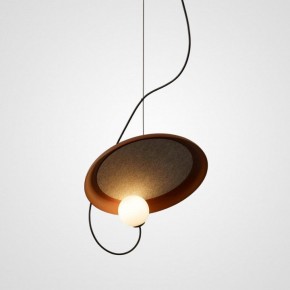 Подвесной светильник Imperiumloft MARGOTT Orange margott01 в Талице - talica.ok-mebel.com | фото