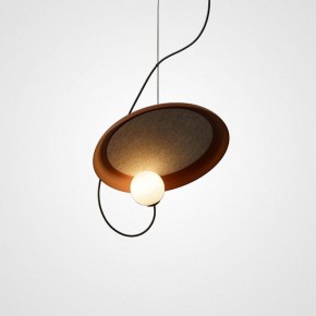 Подвесной светильник Imperiumloft MARGOTT Orange margott01 в Талице - talica.ok-mebel.com | фото 2
