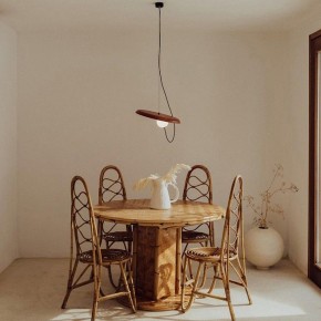 Подвесной светильник Imperiumloft MARGOTT Orange margott01 в Талице - talica.ok-mebel.com | фото 3