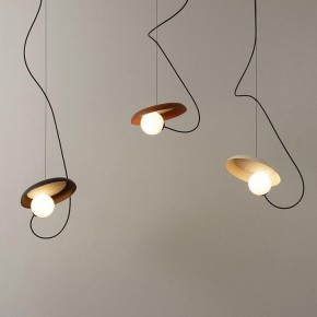 Подвесной светильник Imperiumloft MARGOTT Orange margott01 в Талице - talica.ok-mebel.com | фото 5