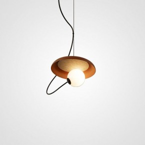 Подвесной светильник Imperiumloft MARGOTT Orange margott01 в Талице - talica.ok-mebel.com | фото 6