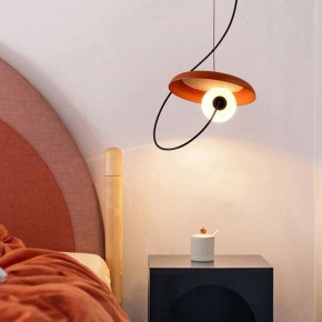 Подвесной светильник Imperiumloft MARGOTT Orange margott01 в Талице - talica.ok-mebel.com | фото 7