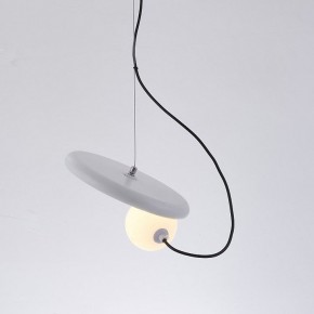 Подвесной светильник Imperiumloft MARGOTT White margott01 в Талице - talica.ok-mebel.com | фото 12