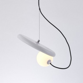 Подвесной светильник Imperiumloft MARGOTT White margott01 в Талице - talica.ok-mebel.com | фото 13
