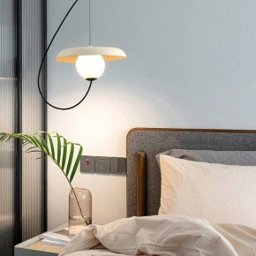Подвесной светильник Imperiumloft MARGOTT White margott01 в Талице - talica.ok-mebel.com | фото 2
